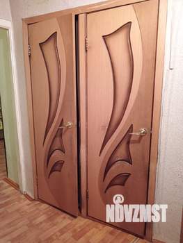 3-к квартира, вторичка, 51м2, 5/5 этаж