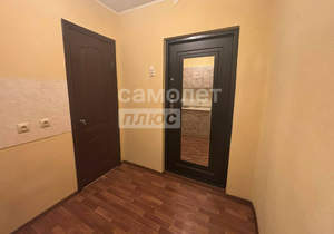 1-к квартира, вторичка, 23м2, 1/9 этаж