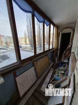 2-к квартира, вторичка, 41м2, 2/10 этаж