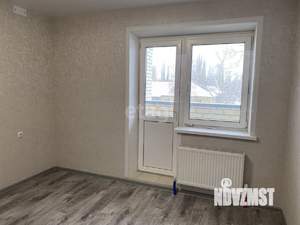 3-к квартира, вторичка, 65м2, 3/18 этаж