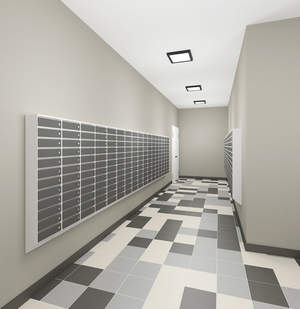 Студия квартира, вторичка, 29м2, 22/25 этаж