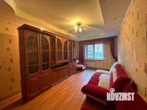 4-к квартира, вторичка, 84м2, 1/9 этаж