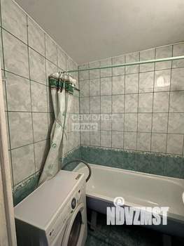 2-к квартира, вторичка, 50м2, 8/10 этаж