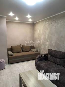 1-к квартира, вторичка, 28м2, 2/5 этаж