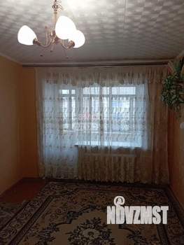 2-к квартира, вторичка, 44м2, 5/5 этаж