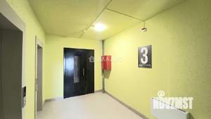 2-к квартира, вторичка, 79м2, 8/17 этаж