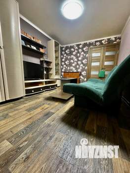 3-к квартира, вторичка, 59м2, 5/5 этаж