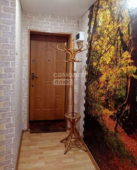 3-к квартира, вторичка, 60м2, 5/5 этаж