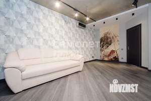 2-к квартира, вторичка, 68м2, 1/16 этаж