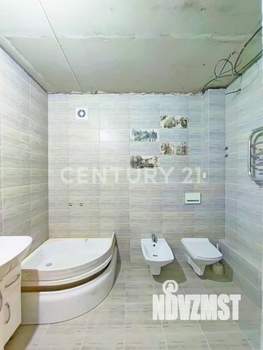 1-к квартира, вторичка, 54м2, 3/6 этаж