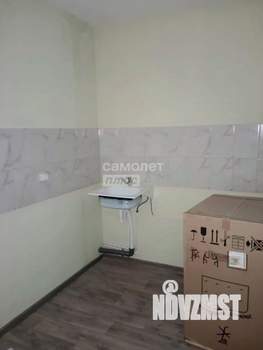 Студия квартира, вторичка, 28м2, 2/19 этаж