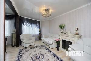 3-к квартира, вторичка, 63м2, 9/9 этаж