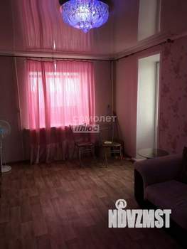 2-к квартира, вторичка, 54м2, 11/14 этаж