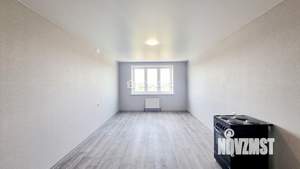 1-к квартира, вторичка, 40м2, 9/18 этаж