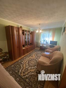 2-к квартира, вторичка, 50м2, 1/9 этаж