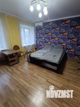 1-к квартира, вторичка, 22м2, 3/5 этаж