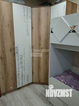 2-к квартира, вторичка, 50м2, 5/9 этаж