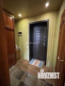 1-к квартира, вторичка, 35м2, 5/5 этаж
