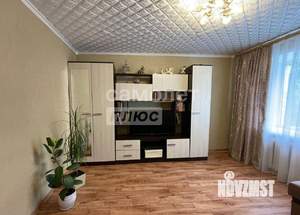 2-к квартира, вторичка, 36м2, 2/5 этаж