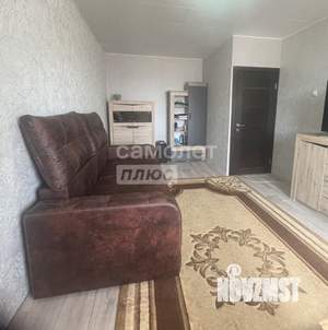 1-к квартира, вторичка, 36м2, 6/10 этаж