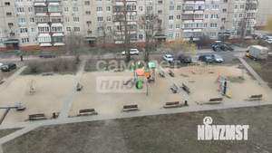 2-к квартира, вторичка, 48м2, 5/5 этаж