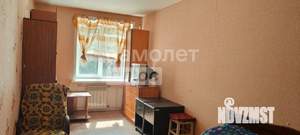 2-к квартира, вторичка, 44м2, 3/5 этаж