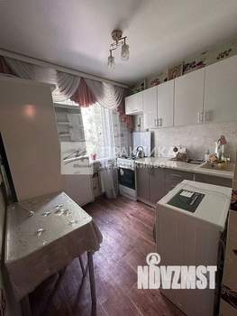 1-к квартира, вторичка, 30м2, 4/5 этаж