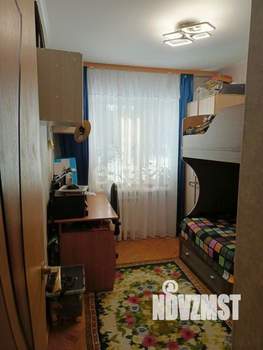 3-к квартира, вторичка, 65м2, 2/9 этаж