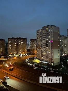 2-к квартира, вторичка, 54м2, 9/13 этаж