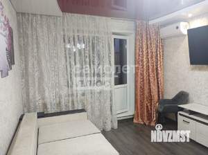 2-к квартира, вторичка, 52м2, 7/10 этаж