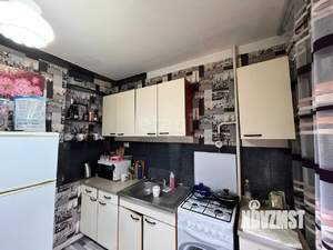 1-к квартира, вторичка, 36м2, 2/10 этаж