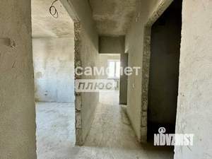 2-к квартира, вторичка, 65м2, 6/25 этаж