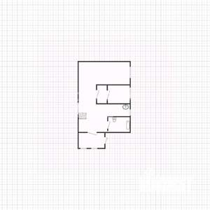 4-к квартира, вторичка, 80м2, 1/1 этаж