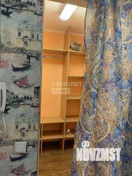 1-к квартира, вторичка, 44м2, 3/9 этаж