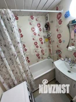 1-к квартира, вторичка, 35м2, 10/11 этаж