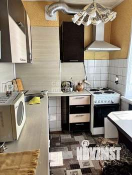 2-к квартира, вторичка, 45м2, 14/16 этаж