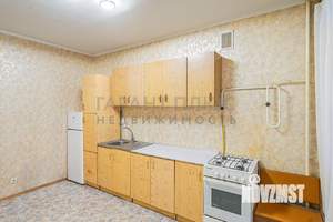 1-к квартира, вторичка, 54м2, 4/10 этаж