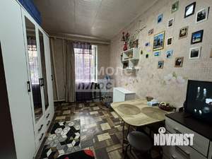 1-к квартира, вторичка, 29м2, 1/1 этаж