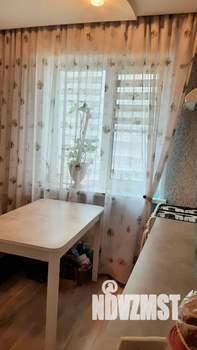 3-к квартира, вторичка, 63м2, 6/10 этаж