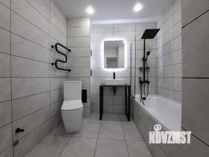 1-к квартира, вторичка, 44м2, 7/12 этаж