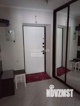 1-к квартира, вторичка, 44м2, 1/10 этаж
