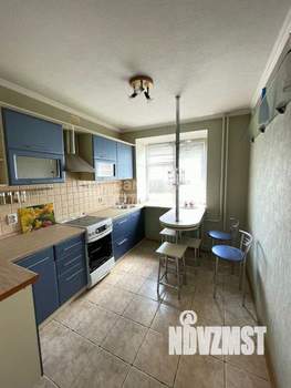 2-к квартира, сданный дом, 65м2, 11/14 этаж