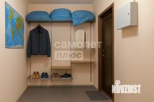 2-к квартира, вторичка, 59м2, 3/17 этаж