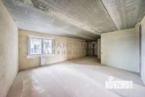 4-к квартира, вторичка, 111м2, 8/23 этаж