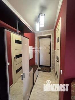 1-к квартира, вторичка, 31м2, 4/5 этаж