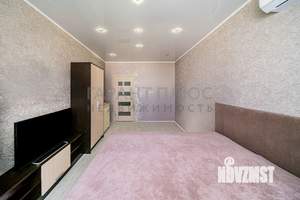2-к квартира, вторичка, 55м2, 10/17 этаж