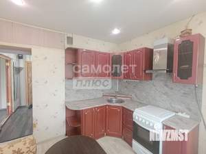 1-к квартира, вторичка, 35м2, 4/9 этаж