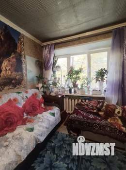 Студия квартира, вторичка, 17м2, 3/5 этаж