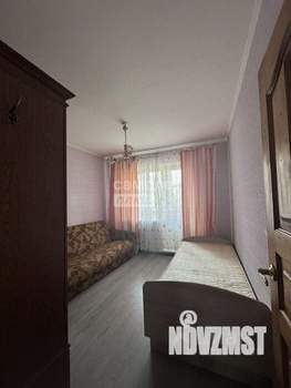 3-к квартира, вторичка, 62м2, 6/9 этаж
