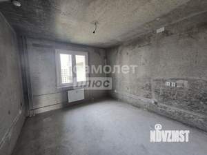 1-к квартира, вторичка, 37м2, 1/18 этаж